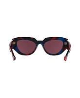 Gucci Women's Sunglasses, GG1421S