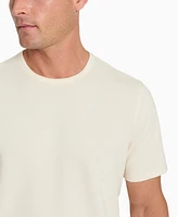 Kenneth Cole Men's Slim-Fit Textured T-Shirt