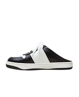 Kieran | Slip On Sneaker Mules