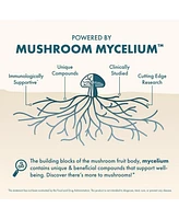 Host Defense MycoBenefits Mood Capsules