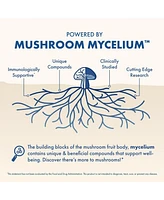 Host Defense MycoBenefits Sleep Capsules
