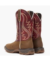 Durango Men's Maverick Xp Ventilated with InsulKul Work Boot