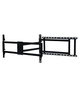 Full-Motion Tv Wall Mount for 40-120" TVs, Max Vesa 800x400mm, 132lbs