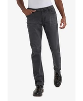 Cultura Men's Slim Fit Stretch Jeans