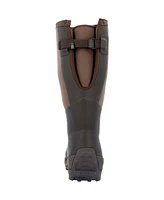 Muck Men's Wetland Wide Calf Boot