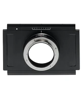Fujifilm View Camera Adapter G for Gfx 50S to 4 x 5" View Camera Body