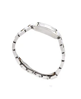 Pre-Owned Cartier Tank Francaise Quartz Watch in Stainless Steel and Gold 20mm