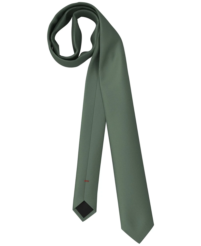 Hugo by Hugo Boss Men's Silk Blend Tie