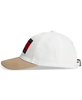 Tommy Hilfiger x Apxgp Collection Men's Flag Logo Cap