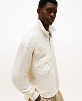 Tommy Hilfiger x Apxgp Collection Men's Rugby Polo