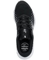 Nike Women's Run Defy All Day Running Sneakers from Finish Line