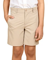 B By Brooks Brothers Big Boys Woven Shorts