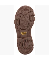 Georgia Boot Boys Kids' Athens SuperLyte Wallabe