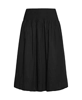 City Chic Plus Haven Skirt
