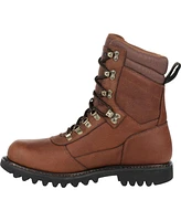 Rocky Men's Ranger Waterproof 800G Insulated Outdoor Boot