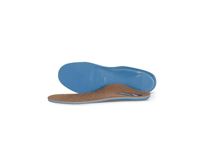 Women's Memory Foam Posted Orthotics
