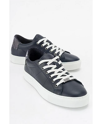 Ayverie Leather Sneaker (Women)