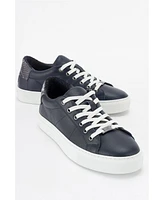Ayverie Leather Sneaker (Women)