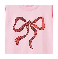 Cotton On Girls Little/Big Livvy Lux Short Sleeve Tee
