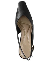 Kenneth Cole New York Women's Meilani Slingback Pumps