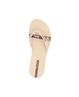 Ipanema Women's Kirei Chic Flip Flop Sandals