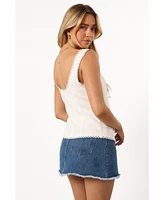 Petal and Pup Women's Renn Top
