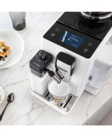 De'Longhi Rivelia Automatic Espresso Machine