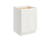 Casainc W24" X H34.5" D24" Kitchen Cabinet Base