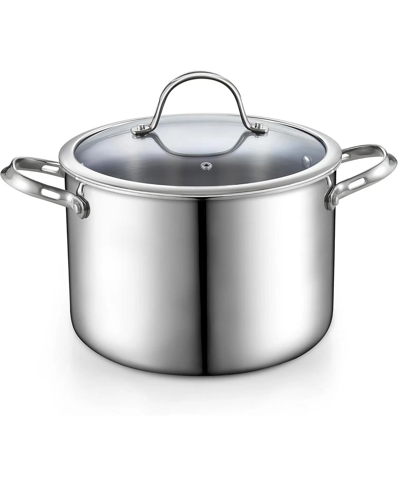 Cooks Standard 8-qua