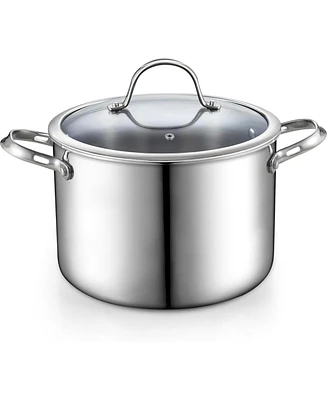 Cooks Standard 8-qua