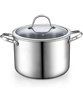 Cooks Standard 8-qua