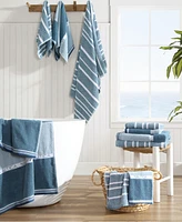 Nautica Belle Castle Cotton Terry Towel Set