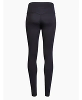 Lovall Women's 24/7 High Waisted Tall Leggings