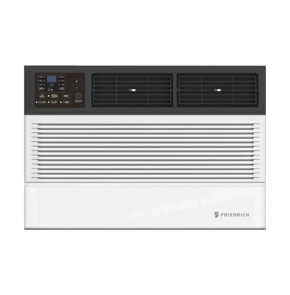 Friedrich 10,000 Btu Window Smart Air Conditioner