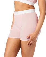 Gap GapBody Women's Logo Comfort High-Waist Shorts GPW01070