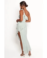 Petal and Pup Women's Marion Maxi Dress