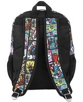 Avengers 4-Piece Backpack Set