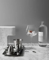 Orrefors Aroma Copa Gin Tonic Glasses, Set of 4