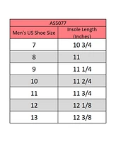Alpine Swiss Men's Flip Flops | Ultra-light Thin Eva foam Sandals for Beach Pool Everyday Wear Simple Flexible Men