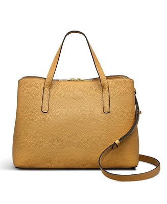 Radley London Dukes Place Small Zip Top Grab Bag
