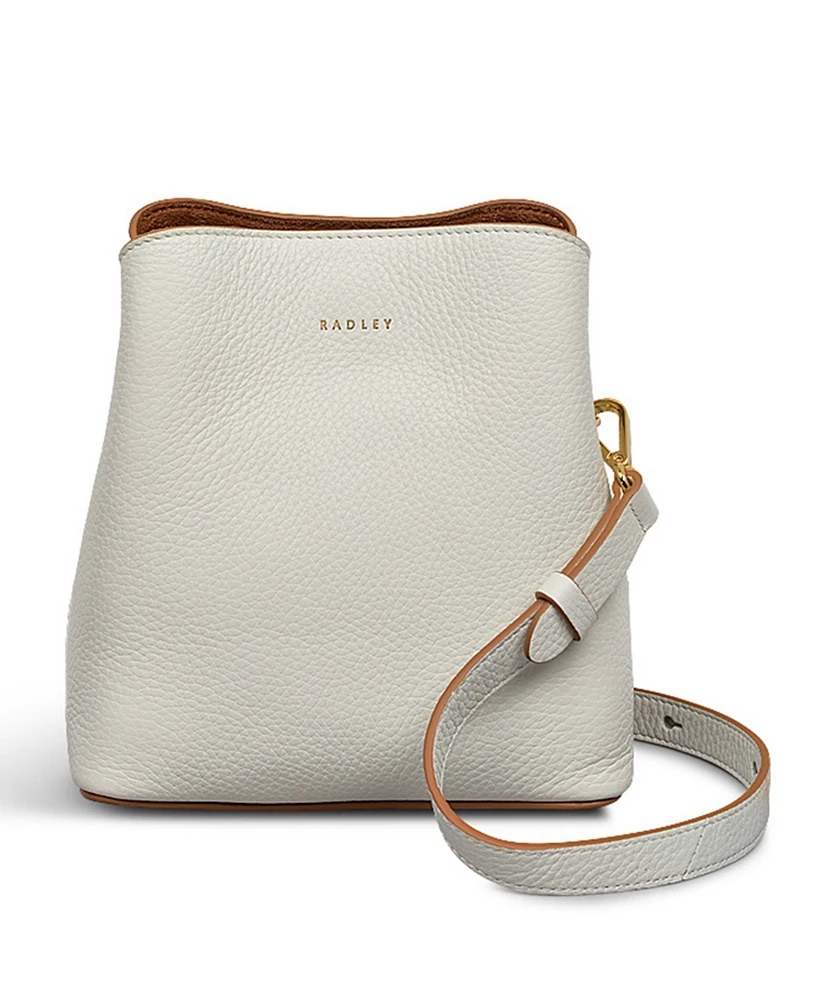 Radley London Dukes Place Mini Compartment Crossbody Bag