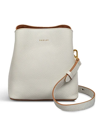 Radley London Dukes Place Mini Compartment Crossbody Bag