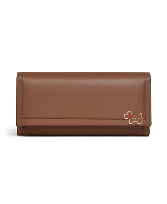 Radley London Heritage Lane Flap Over Wallet