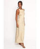 Petal and Pup Women's Malie Maxi Dress