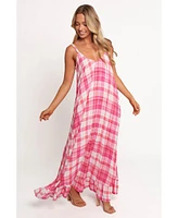 Petal and Pup Women's Perle Maxi Dress