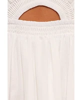 Petal and Pup Women's Madi Maxi Dress