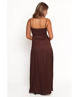 Petal and Pup Women's Skylar Midi Dress