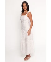 Petal and Pup Women's Lavinia Maxi Dress