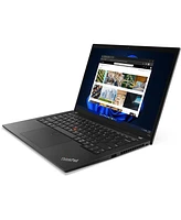 Lenovo ThinkPad T14s Gen 4 14" Wuxga Touchscreen Laptop, Amd Ryzen 5 Pro 7540U 3.2GHz, 16GB Ram, 512GB Ssd, Windows 11 Pro, Deep Black