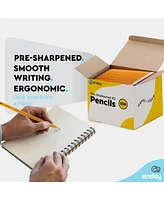 Enday #2 Pencils Bulk - Pack